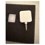 Lot of Card Readers, Square Reader, Memory Cards and USB Adapters