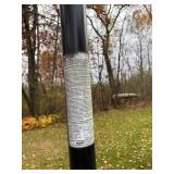 Huffy Adjustable Height Portable Basketball Hoop