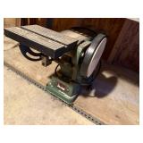 Central Machinery 4 inch Belt and Disc Sander Model 94096