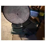 Central Machinery 4 inch Belt and Disc Sander Model 94096