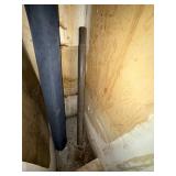 Used Heavy Duty Steel Joist Jack