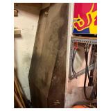 Pair of 11.5" High Truck Ramps