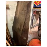 Pair of 11.5" High Truck Ramps