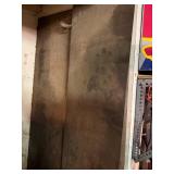 Pair of 11.5" High Truck Ramps