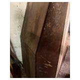 Pair of 11.5" High Truck Ramps