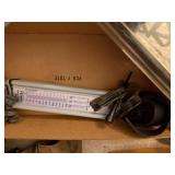 Lot of Safety Harnesses and Cabela