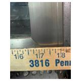 Red Bull Commercial Glass Door Mini Fridge Cooler