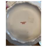 Assorted Vintage China Serving and Tea Set Including Noritake, Truly Tasteful, Johnson Bros