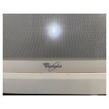 Whirlpool Over-the-Range Microwave Oven with Touch Controls