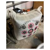 Eternity Target Bag Archery Target with Multiple Shooting Zones