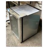 RESQWATER Stainless Steel Commercial Beverage Cooler