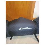 Set of 3 Sleeping Pads and Mats with Carry Bags