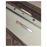 Brother Profile 551 Knitting Machine with Carrying Case