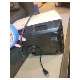 Wizard Diamond Glass Router Grinding Machine