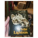 Set of 5 Joe Clark HBSS Hardcover Books