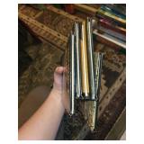 Set of 5 Joe Clark HBSS Hardcover Books