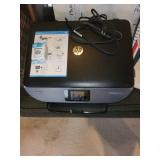 HP Envy Photo 7155 All-in-One Printer with Power Cord