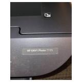 HP Envy Photo 7155 All-in-One Printer with Power Cord
