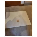 Set of 2 James Kennedy Wildlife Art Prints - Signed Deer Scenes