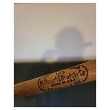 Minnesota Twins Baseball Memorabilia Collection with Mini Bat and Posters