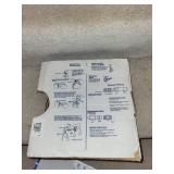 Soft Copper Tube 3/8 OD x 20 Feet in Box