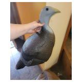 Set of 3 Turkey Decoys for Hunting