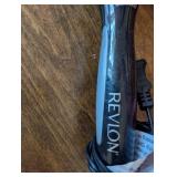 Personal Care and Wellness Lot: Wrist Brace, Neck Heating Pad, Hair Dryer, and Accessories