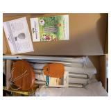 Woodstock Chimes Amazing Grace Medium Silver Wind Chime with Original Box