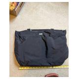 Lot of 6 Travel and Tote Bags with Lands End and Baggallini