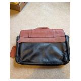 Lot of 6 Travel and Tote Bags with Lands End and Baggallini