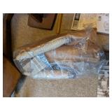 Ashford Traditional Spinning Wheel with Accessories and Manuals