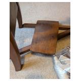 Ashford Traditional Spinning Wheel with Accessories and Manuals