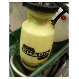 Yard and Lawn Care Collection with Scotts Spreader, Sprayers, Oscillating Sprinklers, and Supplies