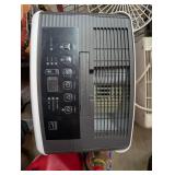 Lot of 2 Dehumidifiers Hisense DH70KP1WG and Soleus Air GL-DEH-30-1 with Coleman Cooler