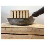 14-inch nonstick industrial Tramontina kitchen skillet