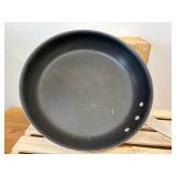 14-inch nonstick industrial Tramontina kitchen skillet