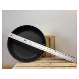 14-inch nonstick industrial Tramontina kitchen skillet