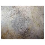 14-inch nonstick industrial Tramontina kitchen skillet