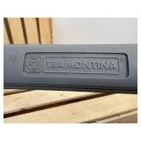 14-inch nonstick industrial Tramontina kitchen skillet