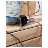 Sure-flo pump 60 psi 20 V SPM is 5.3, open flow is 1.4 GPM’s, amps 7