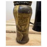 Three hunting calls, buck Gardner, Lohman, and unnamed