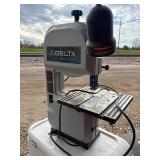 Delta shop Master band saw