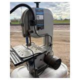 Delta shop Master band saw