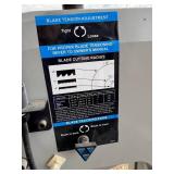 Delta shop Master band saw