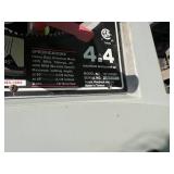 Craftsman 10 inch 4.4hp collapsible, portable table saw model, 137.218300