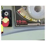 Craftsman 10 inch 4.4hp collapsible, portable table saw model, 137.218300