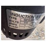 1/2 hp 250–3100 RPM pro tech 10-inch 12 speed drill press tabletop