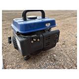 Small 850 WEN generator