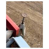 Miscellaneous tool garage lot