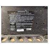 Schumacher battery charger 50 amp to two-amp trickle